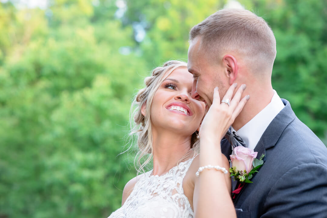 Cleveland, Ohio Wedding Photographer - Eric McBride Photography